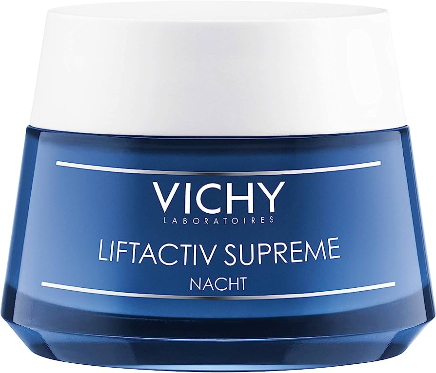 VICHY LIFTACTIV Nachtcreme